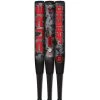 2023 Pure Sports Jericho 13" USA Slowpitch Softball Bat: HBM565 -Baseball Promotions Shop Pure Jericho Slowpitch Softball bat Hellfire