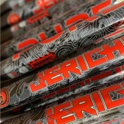 2023 Pure Sports Jericho 13" USA Slowpitch Softball Bat: HBM565 -Baseball Promotions Shop Pure Jericho Slowpitch Softball bat Hellfire 2