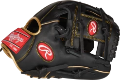 Rawlings R9 11.5" Infield Baseball Glove: R9204-2BG -Baseball Promotions Shop R9204 2BG 3