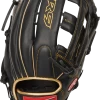 Rawlings R9 12.75" Outfield Baseball Glove: R93029-6BG -Baseball Promotions Shop R93029 6BG 2