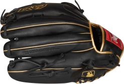 Rawlings R9 12.75" Outfield Baseball Glove: R93029-6BG -Baseball Promotions Shop R93029 6BG 4
