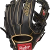 Rawlings R9 11.5" Infield Baseball Glove: R9314-2BG -Baseball Promotions Shop R9314 2BG 2