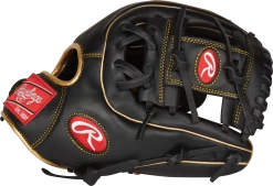 Rawlings R9 11.5" Infield Baseball Glove: R9314-2BG -Baseball Promotions Shop R9314 2BG 3