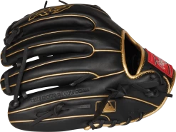 Rawlings R9 11.5" Infield Baseball Glove: R9314-2BG -Baseball Promotions Shop R9314 2BG 4