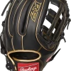 Rawlings R9 11.75" Infield Baseball Glove: R9315-6BG -Baseball Promotions Shop R9315 6BG 2