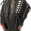Rawlings R9 12.75" Outfield Baseball Glove: R96019BGFS -Baseball Promotions Shop R96019BGFS 2