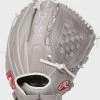 Rawlings R9 12" Fastpitch Softball Glove: R9SB120-3G-3/0 -Baseball Promotions Shop R9SB120 3G 2