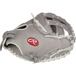 Rawlings R9 33" Fastpitch Softball Mitt: R9SBCM33-24G -Baseball Promotions Shop R9SBCM33 24G 3 720x 48982304 ac9a 48fc 8b50 8d718ee10e7f