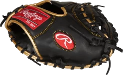 Rawlings R9 27" Baseball Training Catcher's Mitt: R9TRCM -Baseball Promotions Shop R9TRCM 3