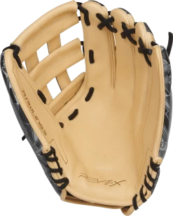 Rawlings REV1X 12.75" Baseball Glove: REV3039-6 -Baseball Promotions Shop REV3039 6 1