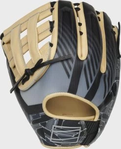 Rawlings REV1X 12.75" Baseball Glove: REV3039-6 -Baseball Promotions Shop REV3039 6 RH 2