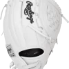 Rawlings Liberty Advanced 11.5" Fastpitch Softball Glove: RLA115-3W -Baseball Promotions Shop RLA115 3W 2