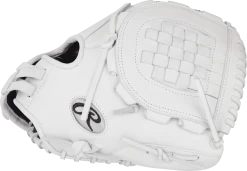 Rawlings Liberty Advanced 11.5" Fastpitch Softball Glove: RLA115-3W -Baseball Promotions Shop RLA115 3W 3