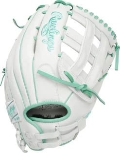 Rawlings Liberty Advanced Color Series 12.75" Fastpitch Glove: RLA1275SB (Multiple Colors) -Baseball Promotions Shop RLA1275SB 6WM 2 png