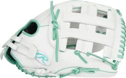 Rawlings Liberty Advanced Color Series 12.75" Fastpitch Glove: RLA1275SB (Multiple Colors) -Baseball Promotions Shop RLA1275SB 6WM 3 png