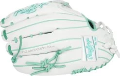 Rawlings Liberty Advanced Color Series 12.75" Fastpitch Glove: RLA1275SB (Multiple Colors) -Baseball Promotions Shop RLA1275SB 6WM 4 png