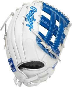 Rawlings Liberty Advanced Color Series 12.75" Fastpitch Glove: RLA1275SB (Multiple Colors) -Baseball Promotions Shop RLA1275SB 6WRP 2 png