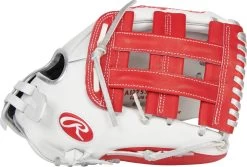 Rawlings Liberty Advanced Color Series 12.75" Fastpitch Glove: RLA1275SB (Multiple Colors) -Baseball Promotions Shop RLA1275SB 6WSP 3 png