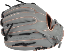 Rawlings Liberty Advanced 11.75" Fastpitch Softball Glove: RLA715-2G -Baseball Promotions Shop RLA715 2G 4
