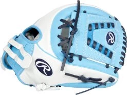 Rawlings Liberty Advanced Color Series 11.75" Fastpitch Glove: RLA715SB (Multiple Colors) -Baseball Promotions Shop RLA715SB 31WCBN 3 png