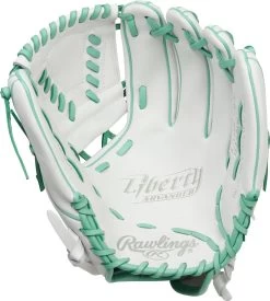 Rawlings Liberty Advanced Color Series 11.75" Fastpitch Glove: RLA715SB (Multiple Colors) -Baseball Promotions Shop RLA715SB 31WM 1 png