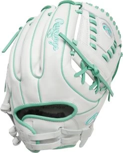 Rawlings Liberty Advanced Color Series 11.75" Fastpitch Glove: RLA715SB (Multiple Colors) -Baseball Promotions Shop RLA715SB 31WM 2 png