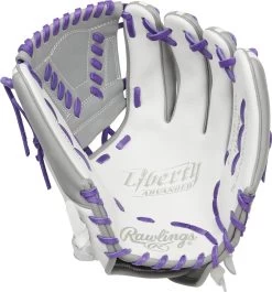 Rawlings Liberty Advanced Color Series 11.75" Fastpitch Glove: RLA715SB (Multiple Colors) -Baseball Promotions Shop RLA715SB 31WPG 1 png