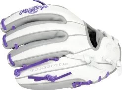 Rawlings Liberty Advanced Color Series 11.75" Fastpitch Glove: RLA715SB (Multiple Colors) -Baseball Promotions Shop RLA715SB 31WPG 4 png