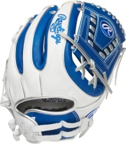 Rawlings Liberty Advanced Color Series 11.75" Fastpitch Glove: RLA715SB (Multiple Colors) -Baseball Promotions Shop RLA715SB 31WRP 2 png