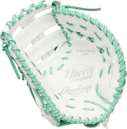 Rawlings Liberty Advanced Color Series 13" Fastpitch First Base Mitt: RLADCTSB (Multiple Colors) -Baseball Promotions Shop RLADCTSBWM 1 png