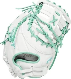 Rawlings Liberty Advanced Color Series 13" Fastpitch First Base Mitt: RLADCTSB (Multiple Colors) -Baseball Promotions Shop RLADCTSBWM 2 png