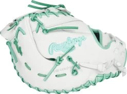 Rawlings Liberty Advanced Color Series 13" Fastpitch First Base Mitt: RLADCTSB (Multiple Colors) -Baseball Promotions Shop RLADCTSBWM 4 png