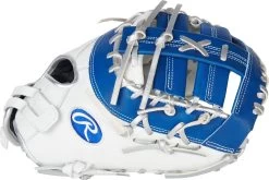 Rawlings Liberty Advanced Color Series 13" Fastpitch First Base Mitt: RLADCTSB (Multiple Colors) -Baseball Promotions Shop RLADCTSBWRP 3 png