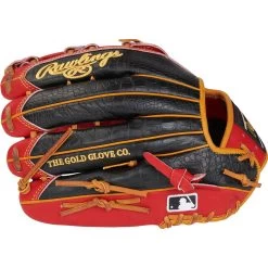 2023 Rawlings Heart Of The Hide ColorSync 7.0 12.75" Outfield Baseball Glove: RPRO3039-6SC -Baseball Promotions Shop RPRO3039 6SC Back Side