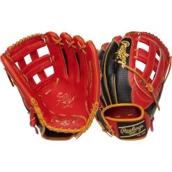 2023 Rawlings Heart Of The Hide ColorSync 7.0 12.75" Outfield Baseball Glove: RPRO3039-6SC -Baseball Promotions Shop RPRO3039 6SC Both