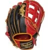 2023 Rawlings Heart Of The Hide ColorSync 7.0 12.75" Outfield Baseball Glove: RPRO3039-6SC -Baseball Promotions Shop RPRO3039 6SC Front