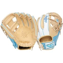 2023 Rawlings Heart Of The Hide ColorSync 7.0 11.5" Infield Baseball Glove: RPRO934-2CSS -Baseball Promotions Shop RPRO934 2CSS Both