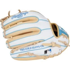 2023 Rawlings Heart Of The Hide ColorSync 7.0 11.5" Infield Baseball Glove: RPRO934-2CSS -Baseball Promotions Shop RPRO934 2CSS Side Back