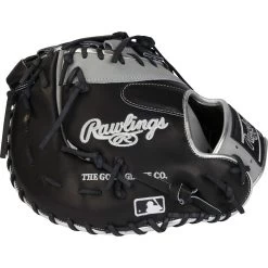 2023 Rawlings Heart Of The Hide ColorSync 7.0 13" First Base Mitt: RPRODCTGB -Baseball Promotions Shop RPRODCTGB Side Back