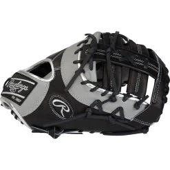 2023 Rawlings Heart Of The Hide ColorSync 7.0 13" First Base Mitt: RPRODCTGB -Baseball Promotions Shop RPRODCTGB Side Front