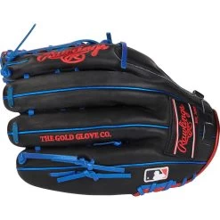 2023 Rawlings Heart Of The Hide ColorSync 7.0 12.75" Outfield Baseball Glove: RPROMT27BR -Baseball Promotions Shop RPROMT27BR Backside