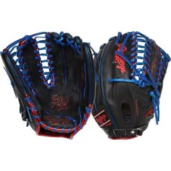 2023 Rawlings Heart Of The Hide ColorSync 7.0 12.75" Outfield Baseball Glove: RPROMT27BR -Baseball Promotions Shop RPROMT27BR InandOut