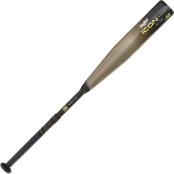 2023 Rawlings Icon (-10) USSSA Baseball Bat: RUT3I10 -Baseball Promotions Shop RUT3I10 130