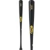 Rawlings Pro Label Khris Davis Birch Wood Baseball Bat: KD2PL -Baseball Promotions Shop Rawlings Khris Davis Wood Baseball Bat KD2PL