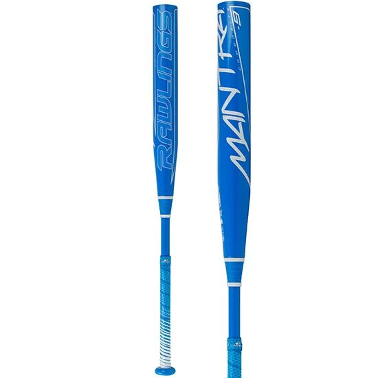 2021 Rawlings Mantra (-9) Fastpitch Softball Bat: FP1M9 3 2021 Rawlings Mantra (-9) Fastpitch Softball Bat: FP1M9