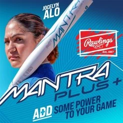 2023 Rawlings Mantra+ (-9) Fastpitch Softball Bat: RFP3MP9 -Baseball Promotions Shop Rawlings Mantra Plus Fastpitch SoftbalL Bat RFP3MP10 4 7a72625e da69 402a a0b1 12b99c7eef6b
