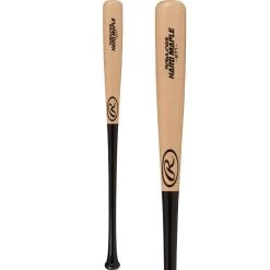 Rawlings Adirondack Hard Maple Wood Baseball Bat: R271MB