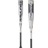 2020 Rawlings Threat (-12) Composite USSSA Baseball Bat: UTZT12