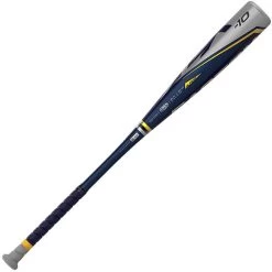 2022 Easton ALPHA ALX (-10) 2 3/4" USSSA Baseball Bat: SL22AL10 -Baseball Promotions Shop SL22AL10 2