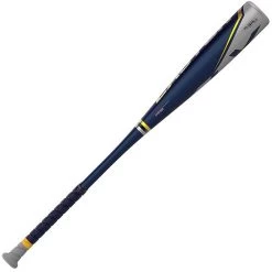 2022 Easton ALPHA ALX (-10) 2 3/4" USSSA Baseball Bat: SL22AL10 -Baseball Promotions Shop SL22AL10 4